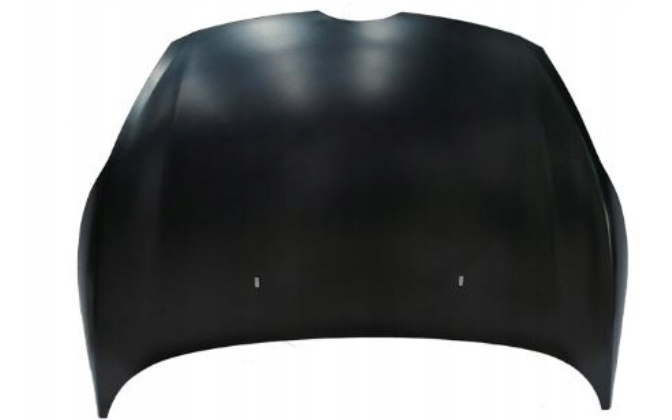 კაპოტი FIESTA 2009-2012  BP 7612